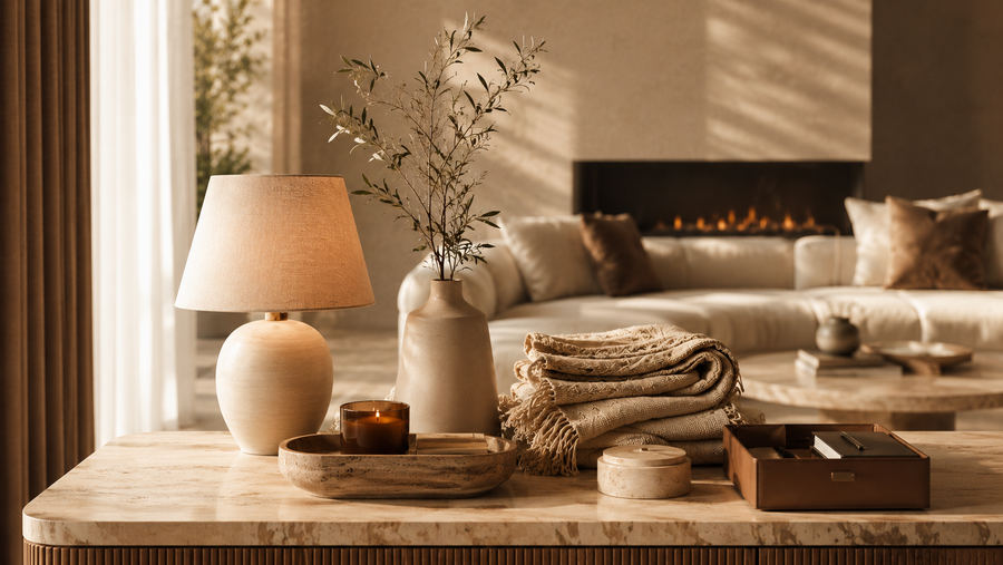 WHY SMALL HOME UPGRADES MAKE A BIG DIFFERENCE