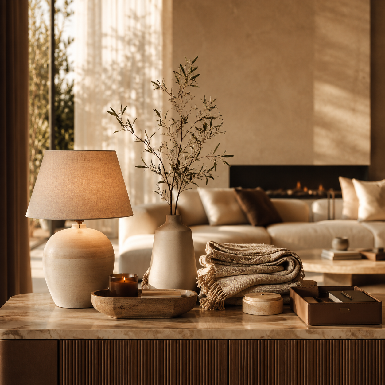 WHY SMALL HOME UPGRADES MAKE A BIG DIFFERENCE