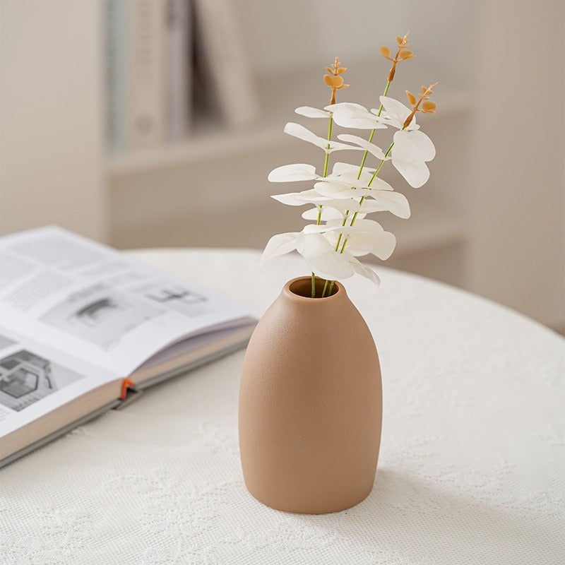 Hausly Terra Vase Set/Singular