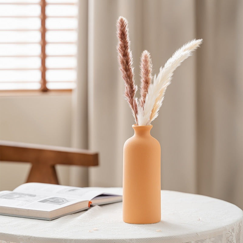Hausly Terra Vase Set/Singular