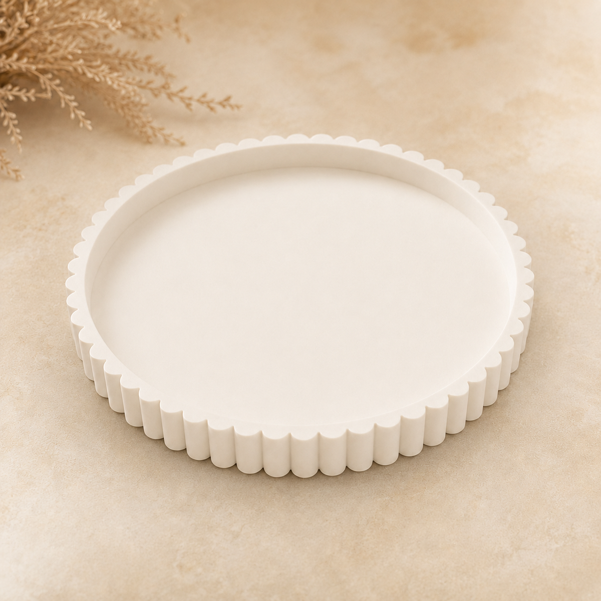 Hausly Luxe Organizer Tray