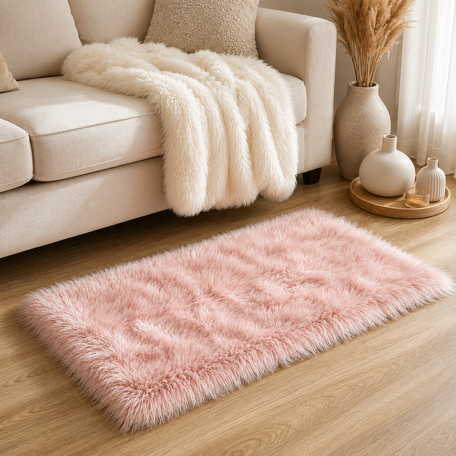 Hausly Cloud Rug