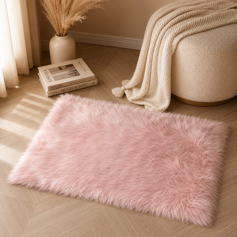 Hausly Cloud Rug
