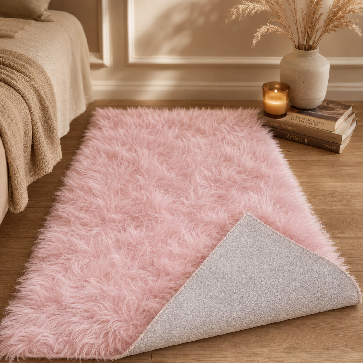 Hausly Cloud Rug