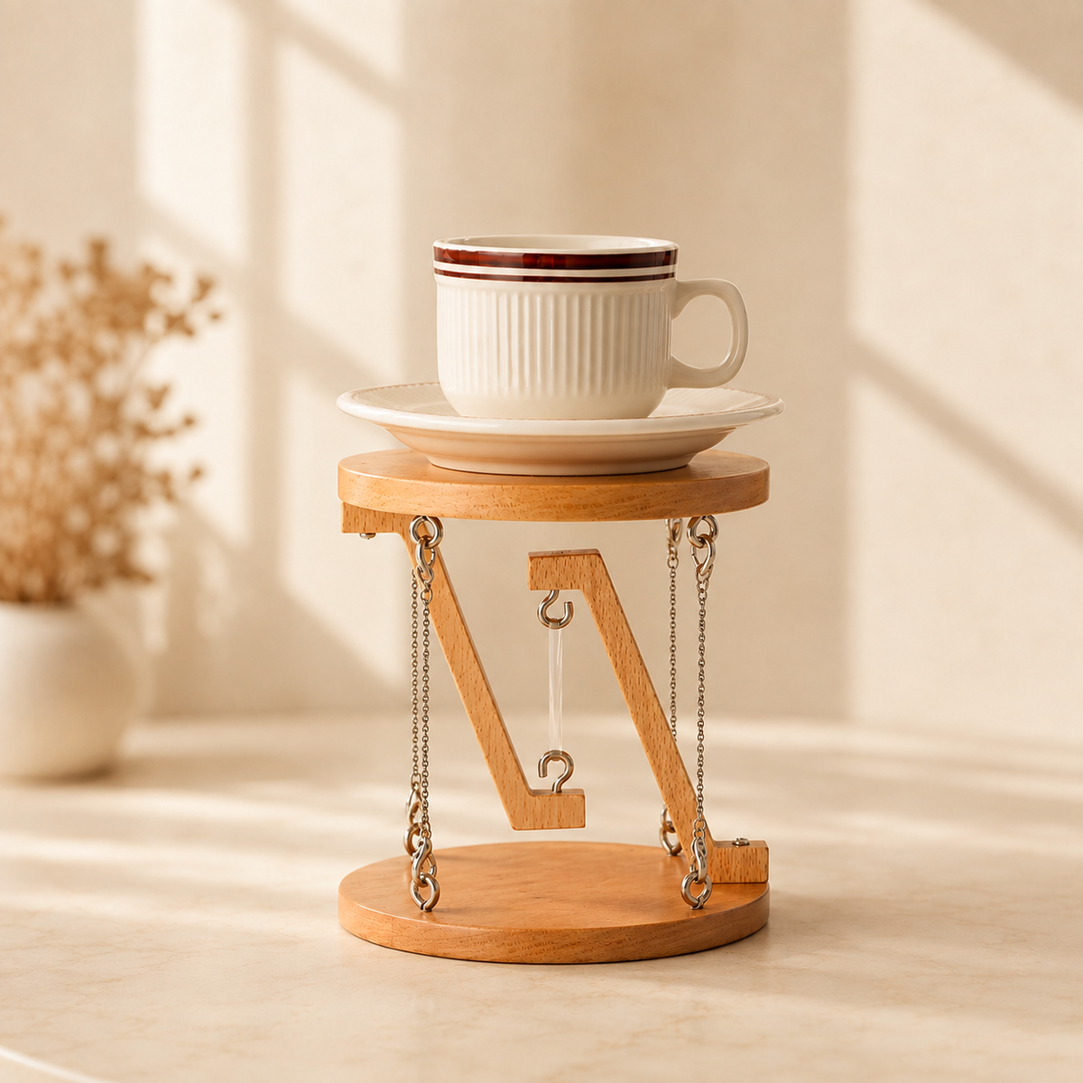Hausly Balance Side Table