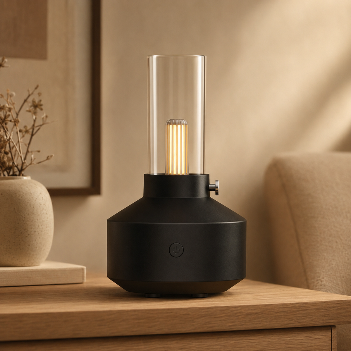 Hausly EmberMist Aroma Diffuser