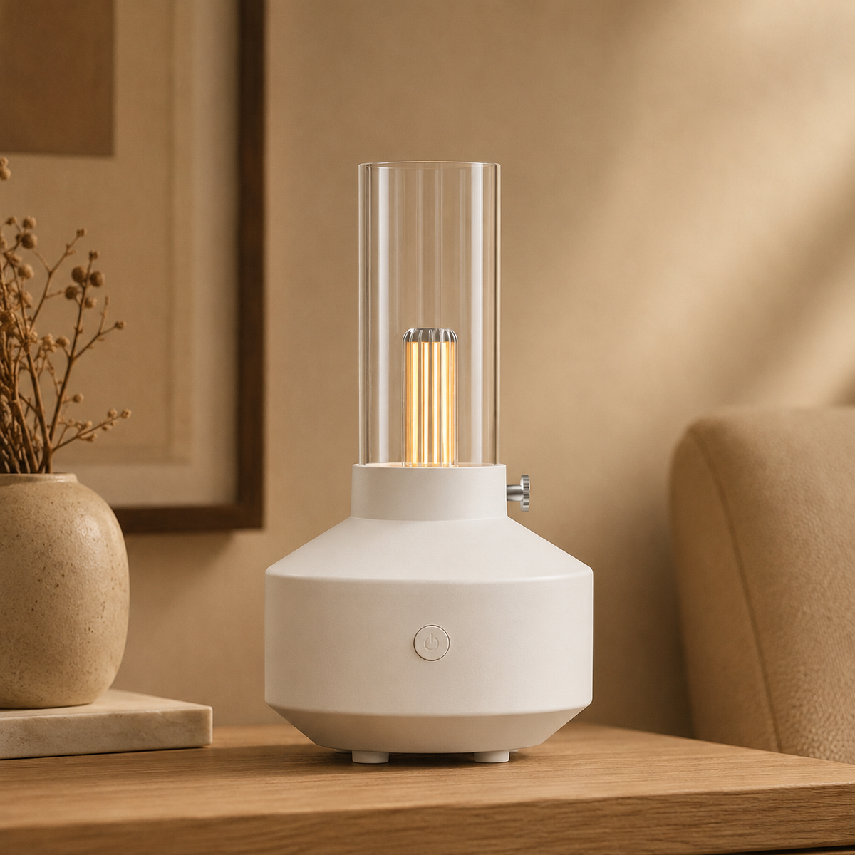 Hausly EmberMist Aroma Diffuser