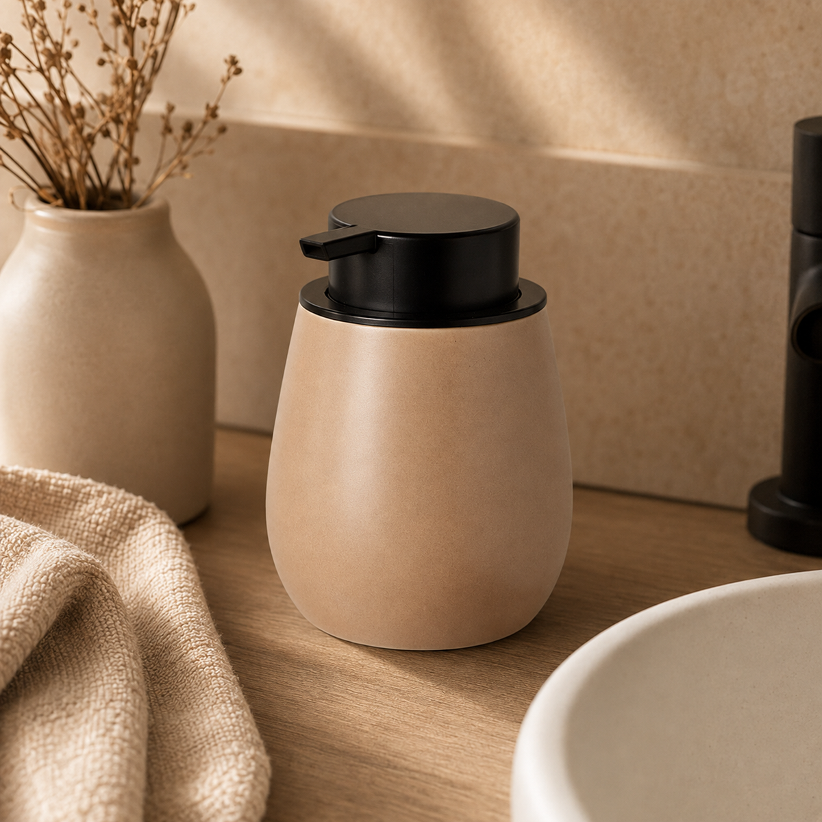 Hausly Terra Foam Dispenser