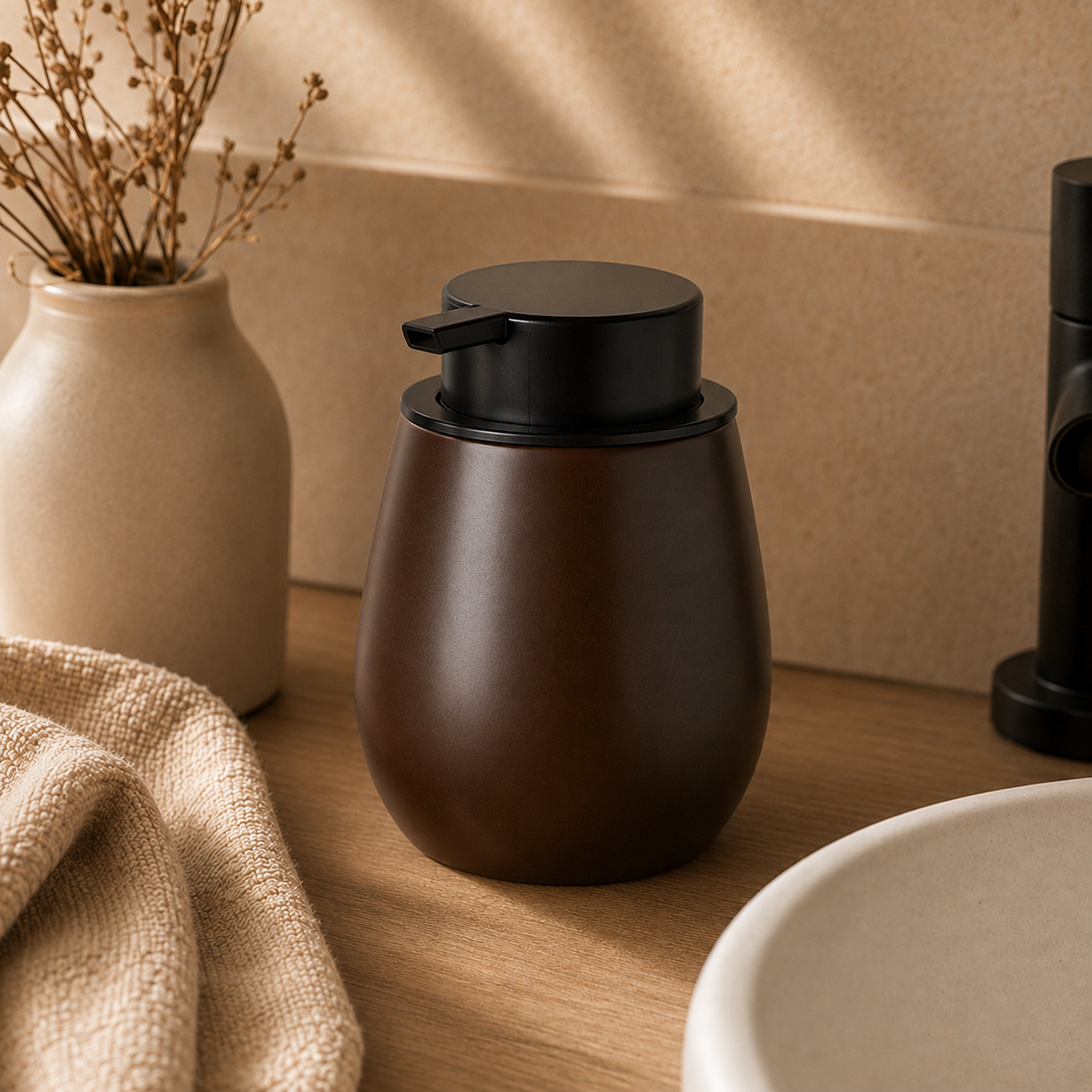 Hausly Terra Foam Dispenser