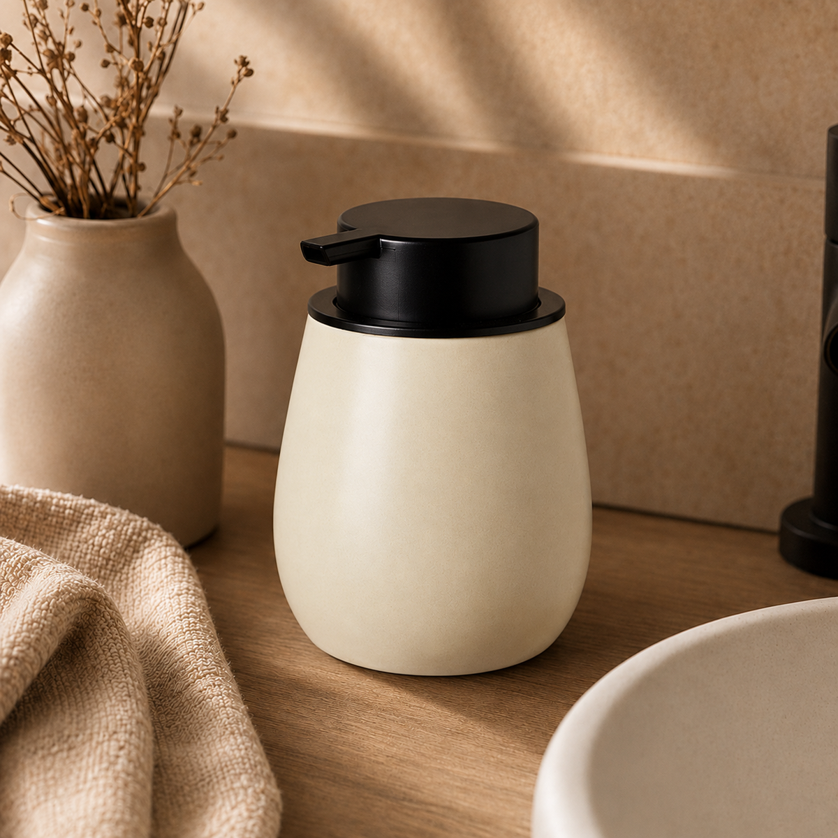 Hausly Terra Foam Dispenser