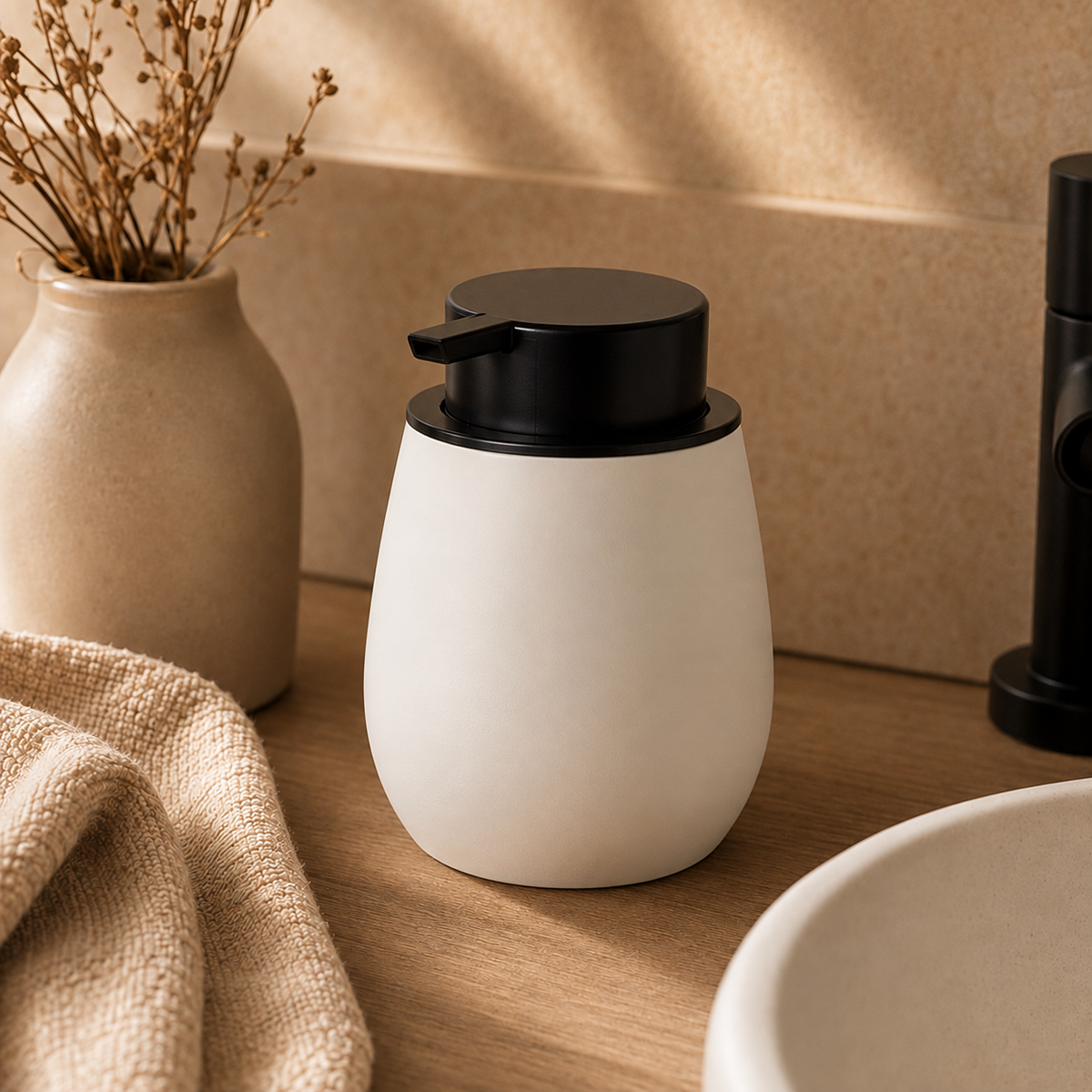 Hausly Terra Foam Dispenser