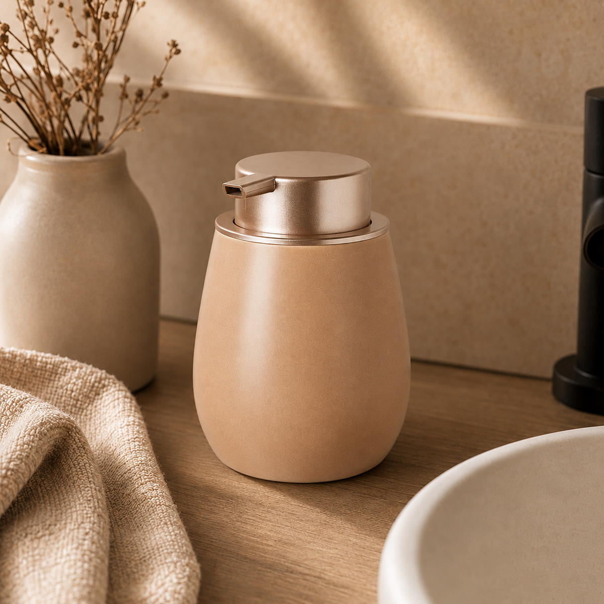Hausly Terra Foam Dispenser