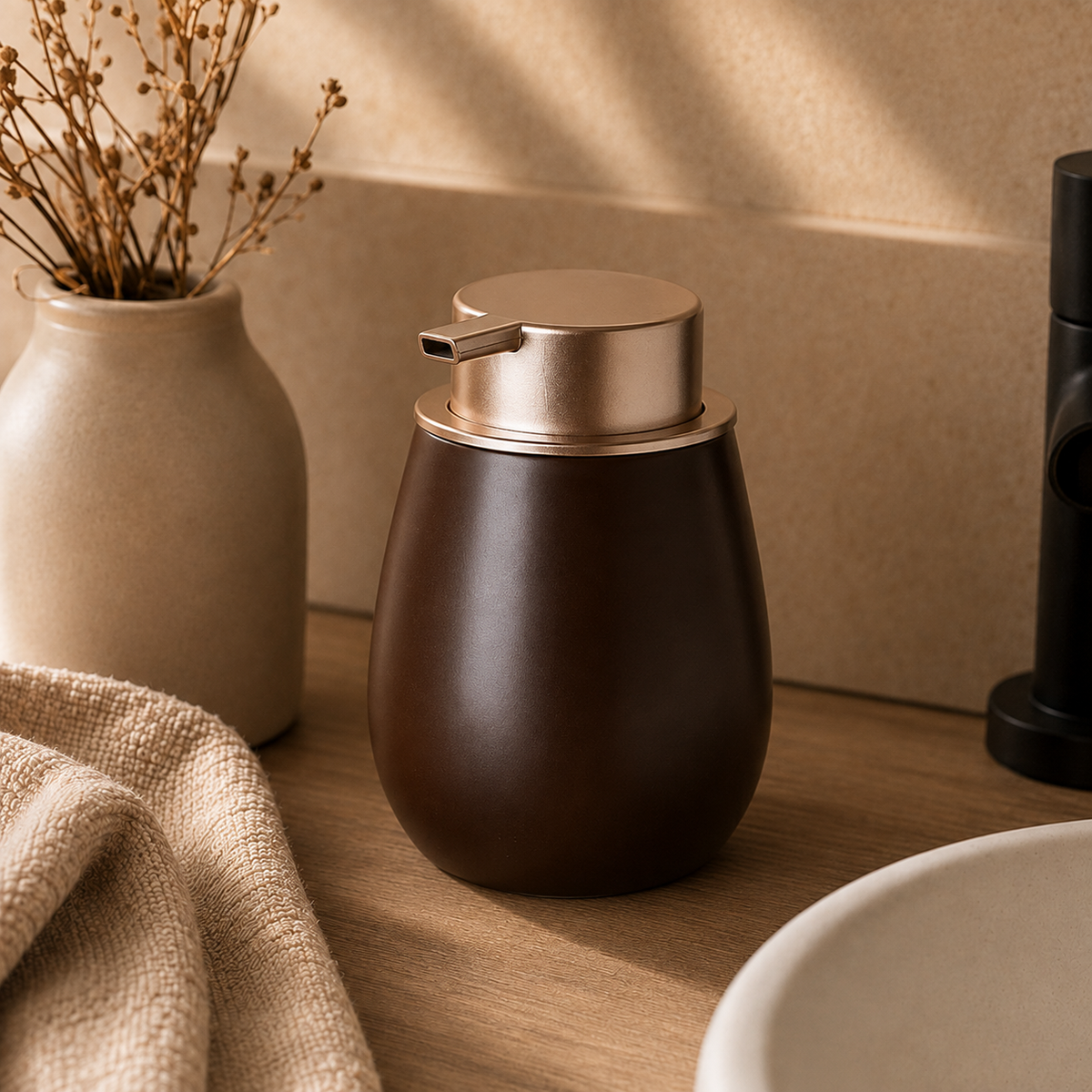 Hausly Terra Foam Dispenser
