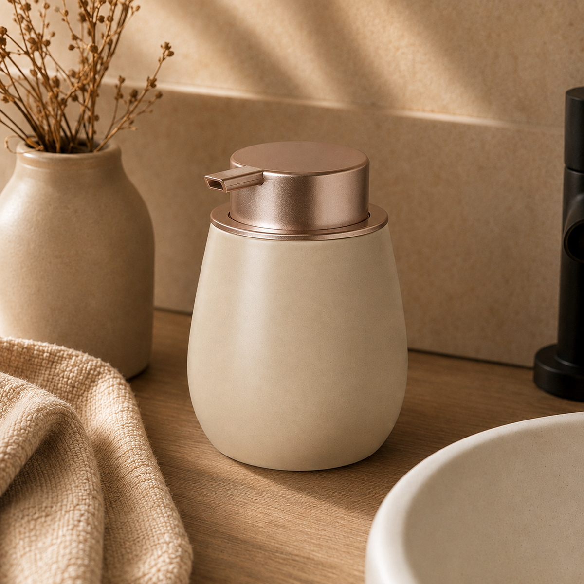 Hausly Terra Foam Dispenser