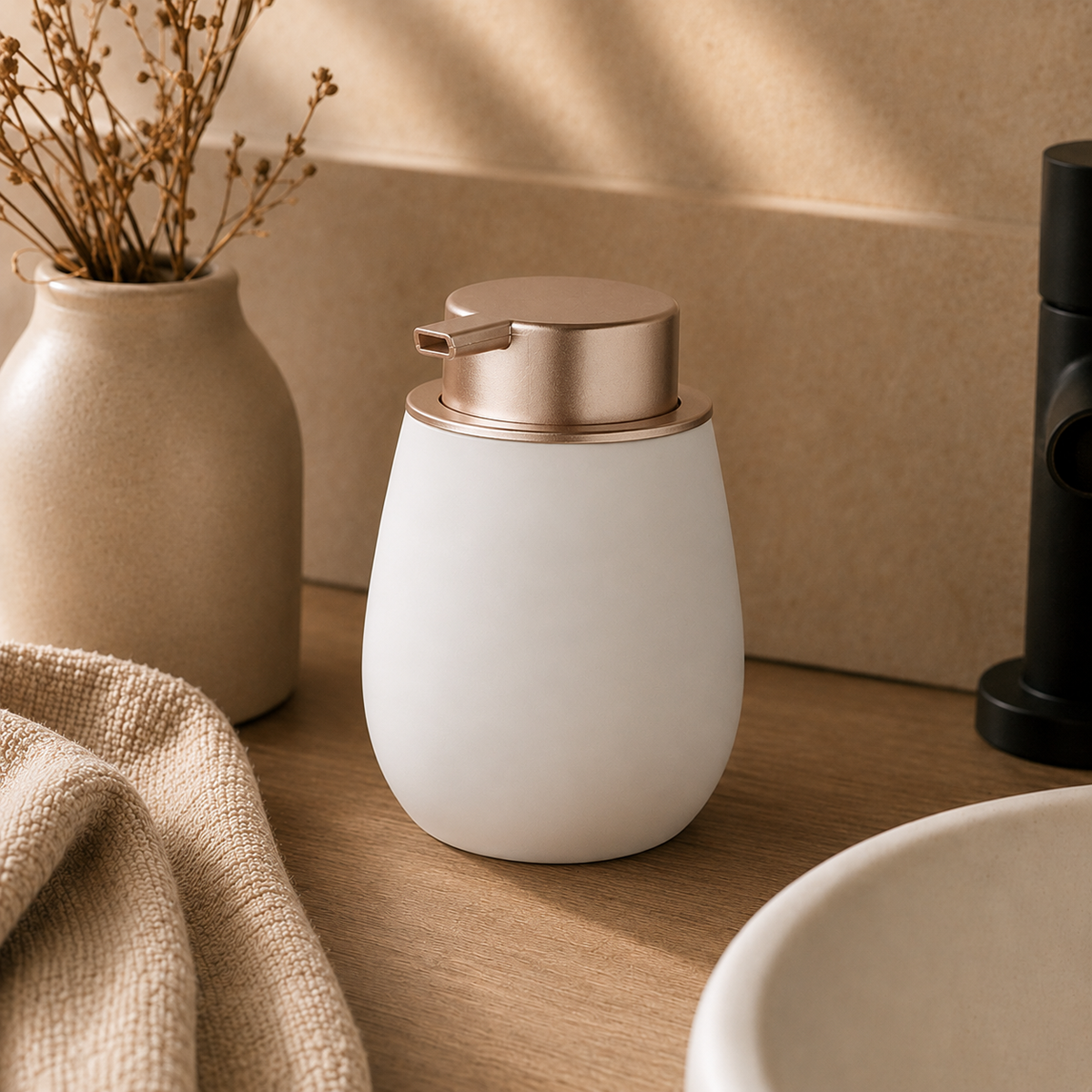 Hausly Terra Foam Dispenser